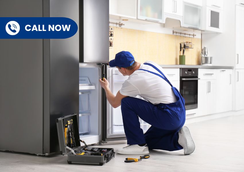 Sadorus IL Appliance Repair Company